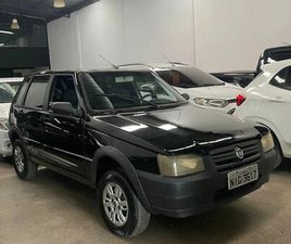 MILLE WAY ECONOMY 1.0 F.FLEX 4P