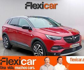 1.5 CDTI ULTIMATE AUTO