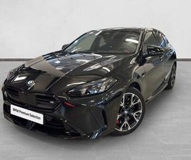 BMW SERIE 1 M135I XDRIVE 221 KW (300 CV)