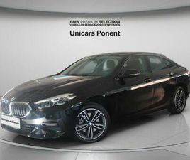 BMW SERIE 2 218I GRAN COUPE 103 KW (140 CV)