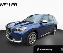 BMW X1 SDRIVE18D