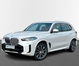 BMW X5 XDRIVE30D XLINE 219 KW (298 CV)