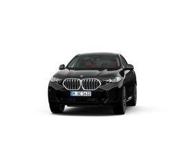 BMW X6 XDRIVE30D 210 KW (286 CV)