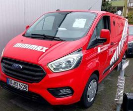 340 L2 TREND REGALE R.CAM PDC KLIMA