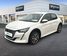 ELECTRIQUE 50 KWH 136CH ACTIVE BUSINESS