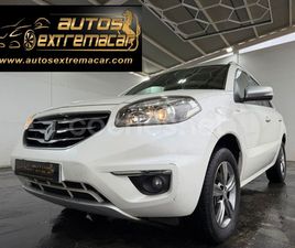 RENAULT KOLEOS BOSE EDITION DCI 150 4X2