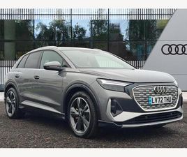 40 S LINE AUTO 5DR 82KWH