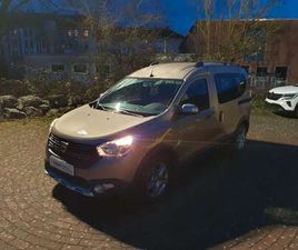 STEPWAY PLUS TCE 130