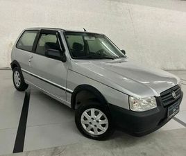 MILLE 1.0 FIRE/ F.FLEX/ ECONOMY 2P