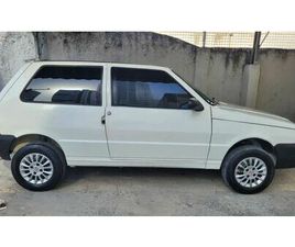 UNO 2013 MILLE FIRE ECONOMI COM AR CONDICIONADO E DIRECAO HIDRAULICA