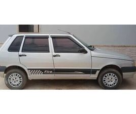 MILLE 1.0 FIRE/ F.FLEX/ ECONOMY 4P