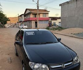 FIAT SIENA CELEBRATION 1.0 FIRE FLEX 8V 4P 2011