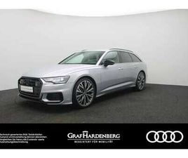 AVANT 3.0 TDI QUATTRO . LED NAVI B&O ACC AHK