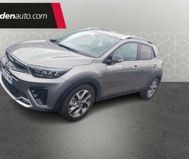 1.0 T-GDI 100 CH DCT7 GT-LINE