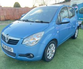 1.2 VVT SE AUTO EURO 5 5DR