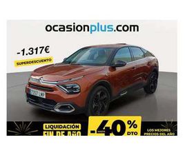 1.5 BLUEHDI S&S FEEL PACK EAT8 130