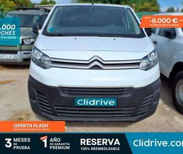 FG. BLUEHDI TALLA M S&S CONTROL 100