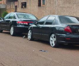 HLX 2.4 MPI 20V 4P MEC.