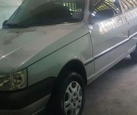 MILLE 1.0 FIRE/ F.FLEX/ ECONOMY 2P