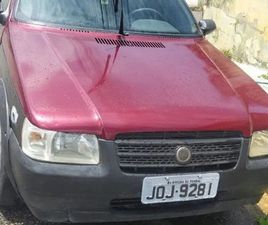 FIAT MILLE MILLE 1.0 FIRE/ F.FLEX/ ECONOMY 4P