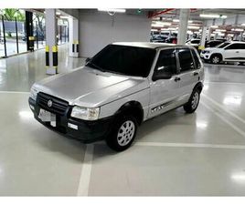 UNO MILLE WAY AR CONDICIONADO NOVINHA SÓ 19.999 PREÇO REAL PARCELO 12X CARTAO