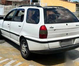 WEEKEND STILE 1.6 MPI 16V 4P