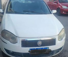 TETRAFUEL 1.4 MPI FIRE FLEX 8V 4P