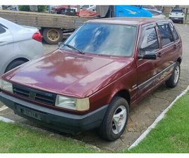 FIAT UNO CS/TOP/SPORT 1.5 I.E. / 1.5 4P 1994