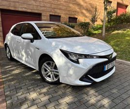 TOYOTA COROLLA 1.8 HYBRID ACTIVE