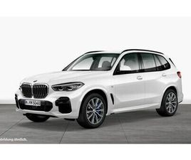 BMW X5 XDRIVE40D