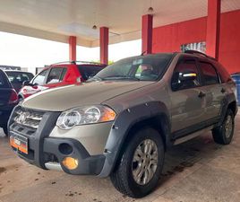 WEEKEND ADVENTURE LOCKER 1.8 FLEX