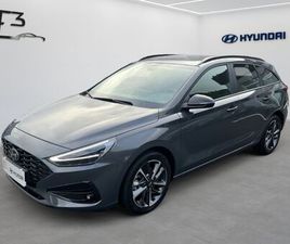 HYUNDAI I30CW 1.0 TURBO 7-DCT ADVANTAGE PLUS-PAKET