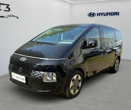 HYUNDAI STARIA HYUNDAI STARIA HYBRID 1.6 TRUBO 6-AT 2WD TREND PARK-, EA