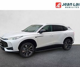 EHS 1.5T PHEV 272 CH LUXURY