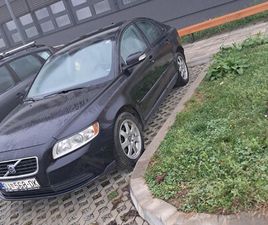 VOLVO S40 VOLVO S40