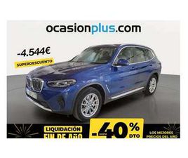 XDRIVE 30E XLINE