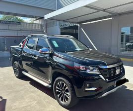 RANCH 2.2 16V 4X4 TB DIESEL AUT.