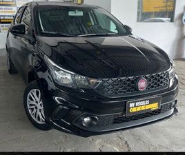 FIAT ARGO 1.0 6V FLEX. 2019