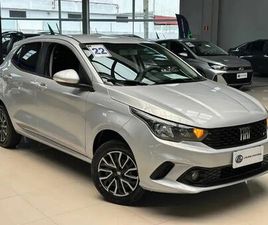 FIAT ARGO 1.0 6V FLEX. 2022