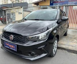 FIAT ARGO DRIVE 1.0 6V FLEX 2019