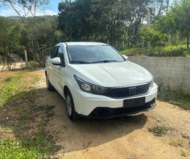 FIAT ARGO DRIVE 1.0 6V FLEX 2023