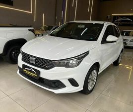 FIAT ARGO DRIVE 1.0 FIREFLY 2022