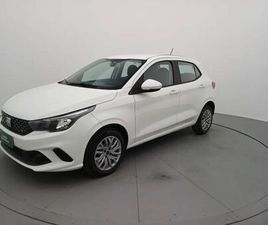 FIAT ARGO DRIVE 1.0 FIREFLY 2022