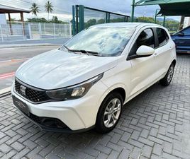 FIAT ARGO DRIVE 1.3 8V FLEX AUT. 2024