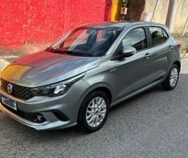 PRECISION 1.8 16V FLEX MEC.