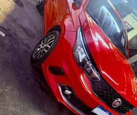 PRECISION 1.8 16VFLEX AUT.