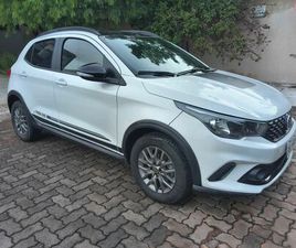 TREKKING 1.3 8V FLEX