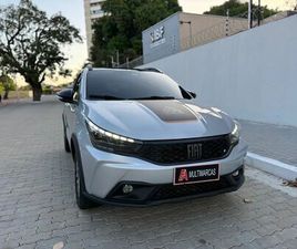 TREKKING 1.3 8V FLEX