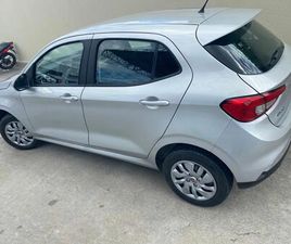 VENDO FIAT ARGO DRIVE 1.0, ANO 2019/2020.