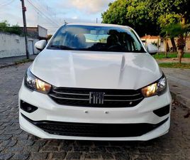 FIAT CRONOS DRIVE 1.0 6V